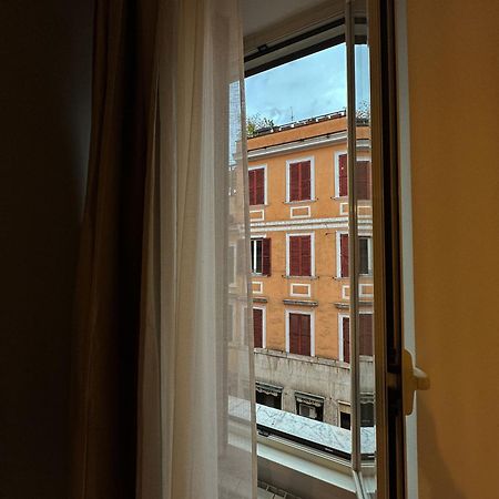 Melody Residence Roma エクステリア 写真