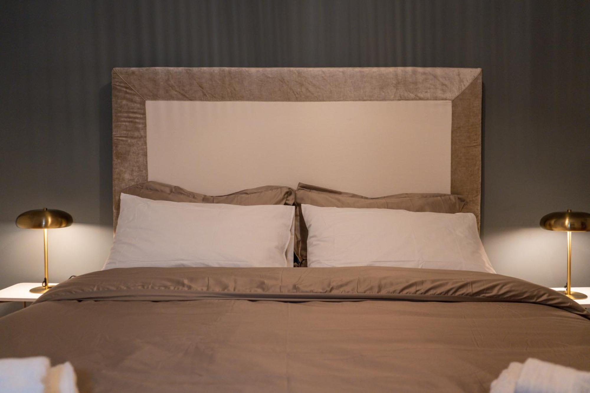 Melody Residence Roma エクステリア 写真