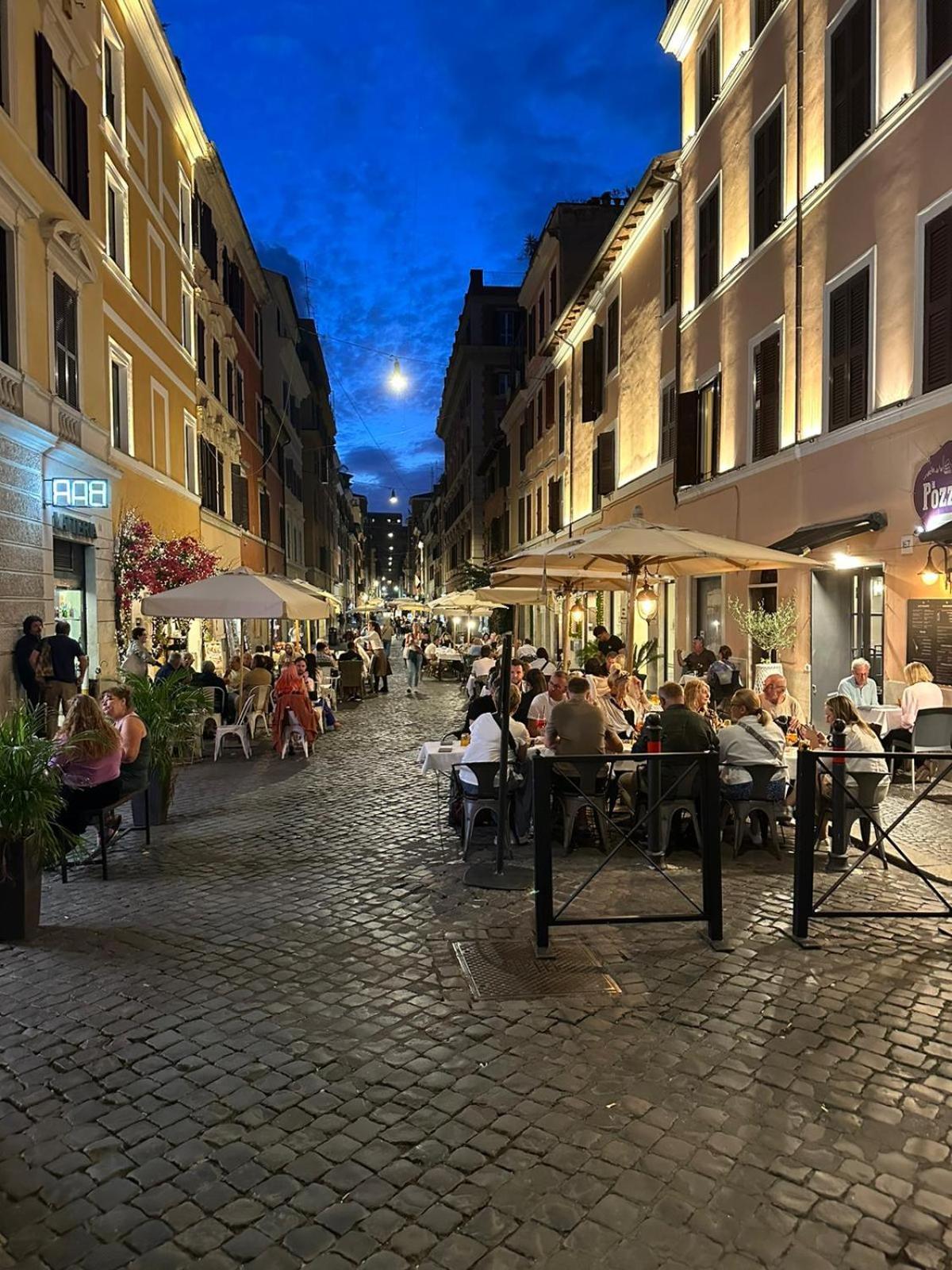 Melody Residence Roma エクステリア 写真