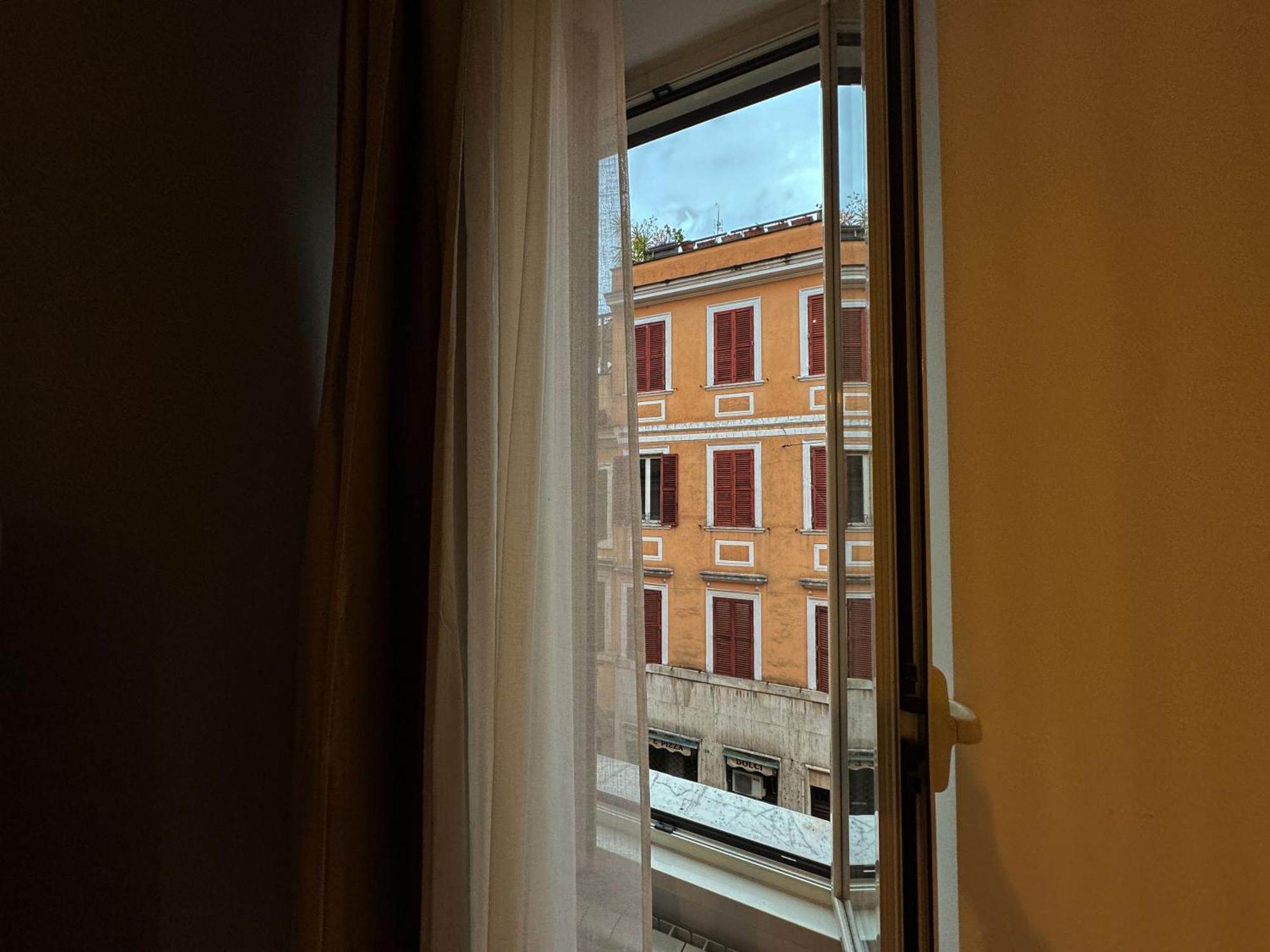 Melody Residence Roma エクステリア 写真