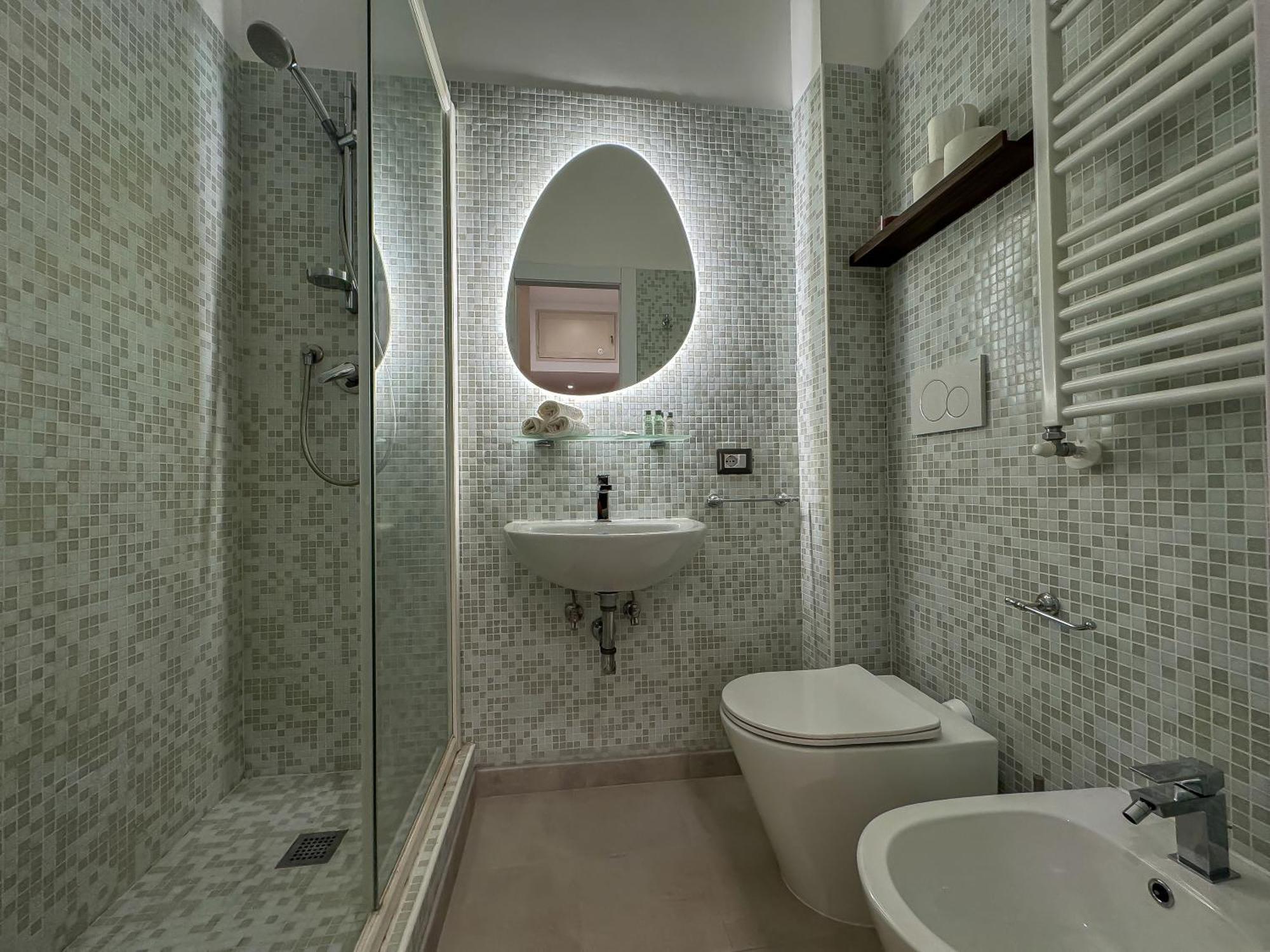 Melody Residence Roma エクステリア 写真