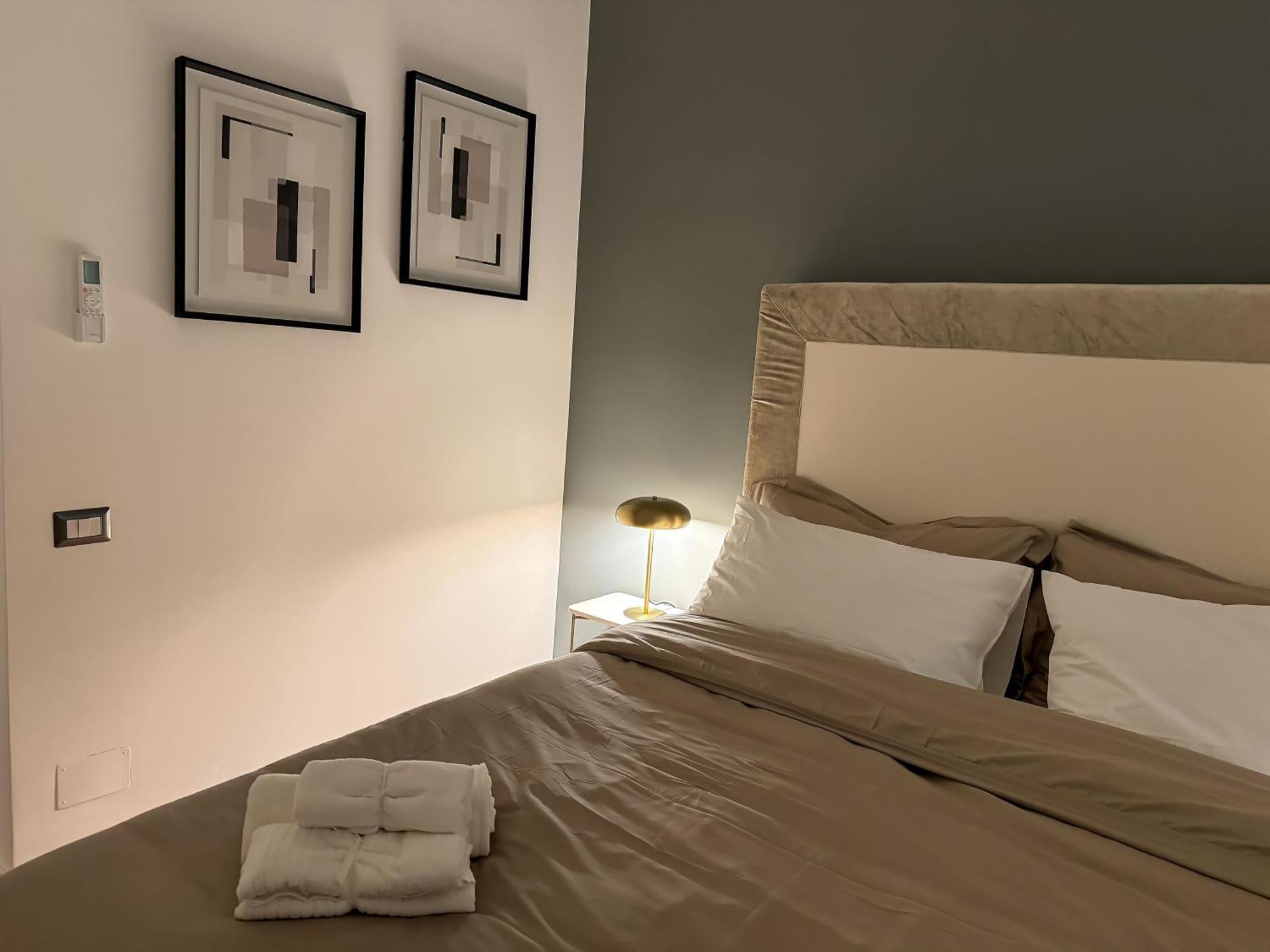 Melody Residence Roma エクステリア 写真