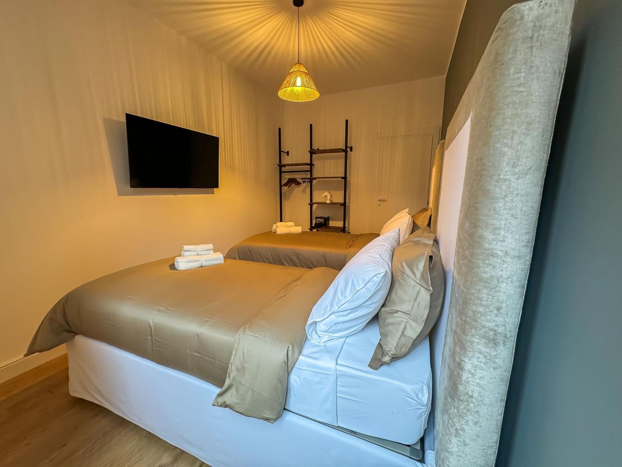 Melody Residence Roma エクステリア 写真