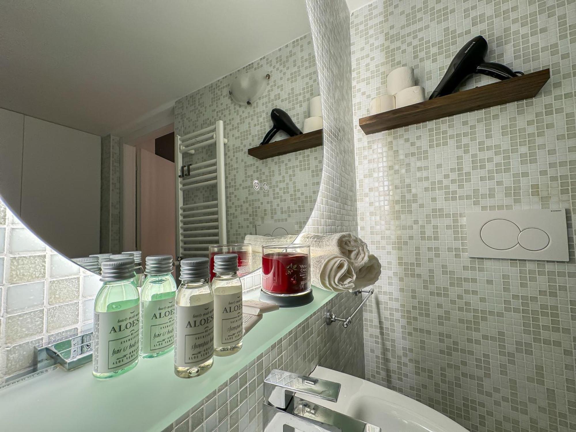 Melody Residence Roma エクステリア 写真