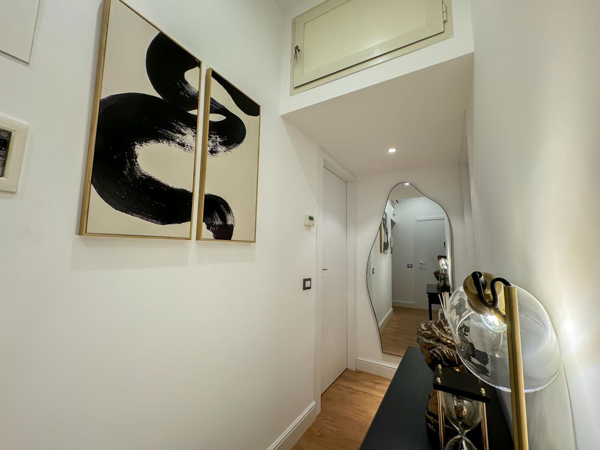 Melody Residence Roma エクステリア 写真