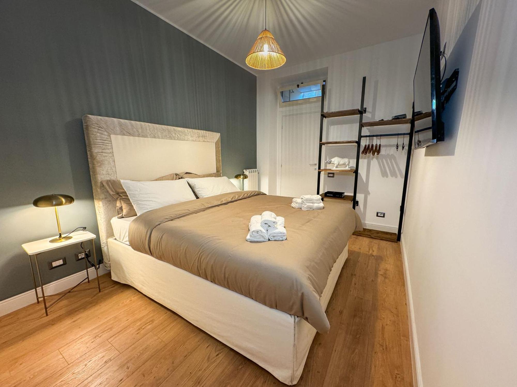 Melody Residence Roma エクステリア 写真