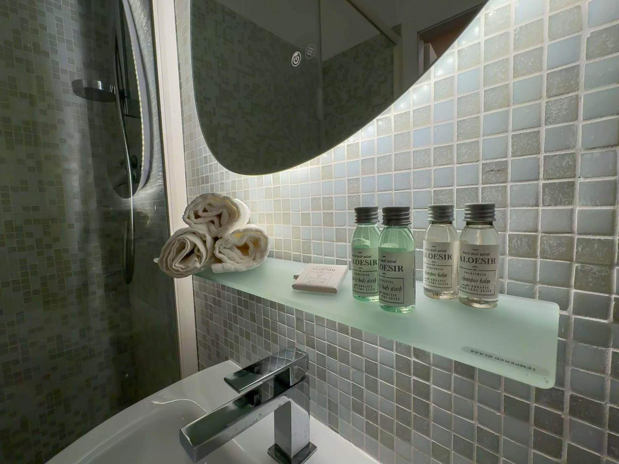 Melody Residence Roma エクステリア 写真