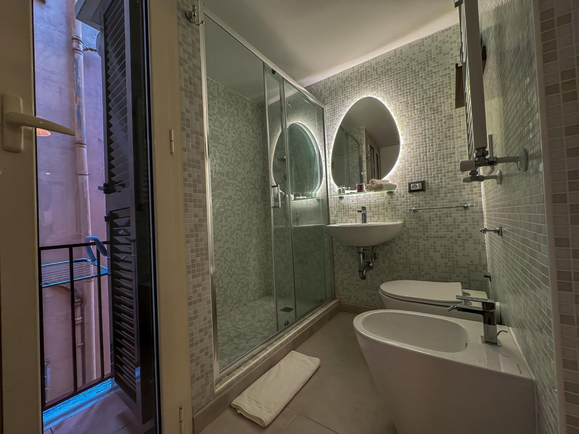Melody Residence Roma エクステリア 写真
