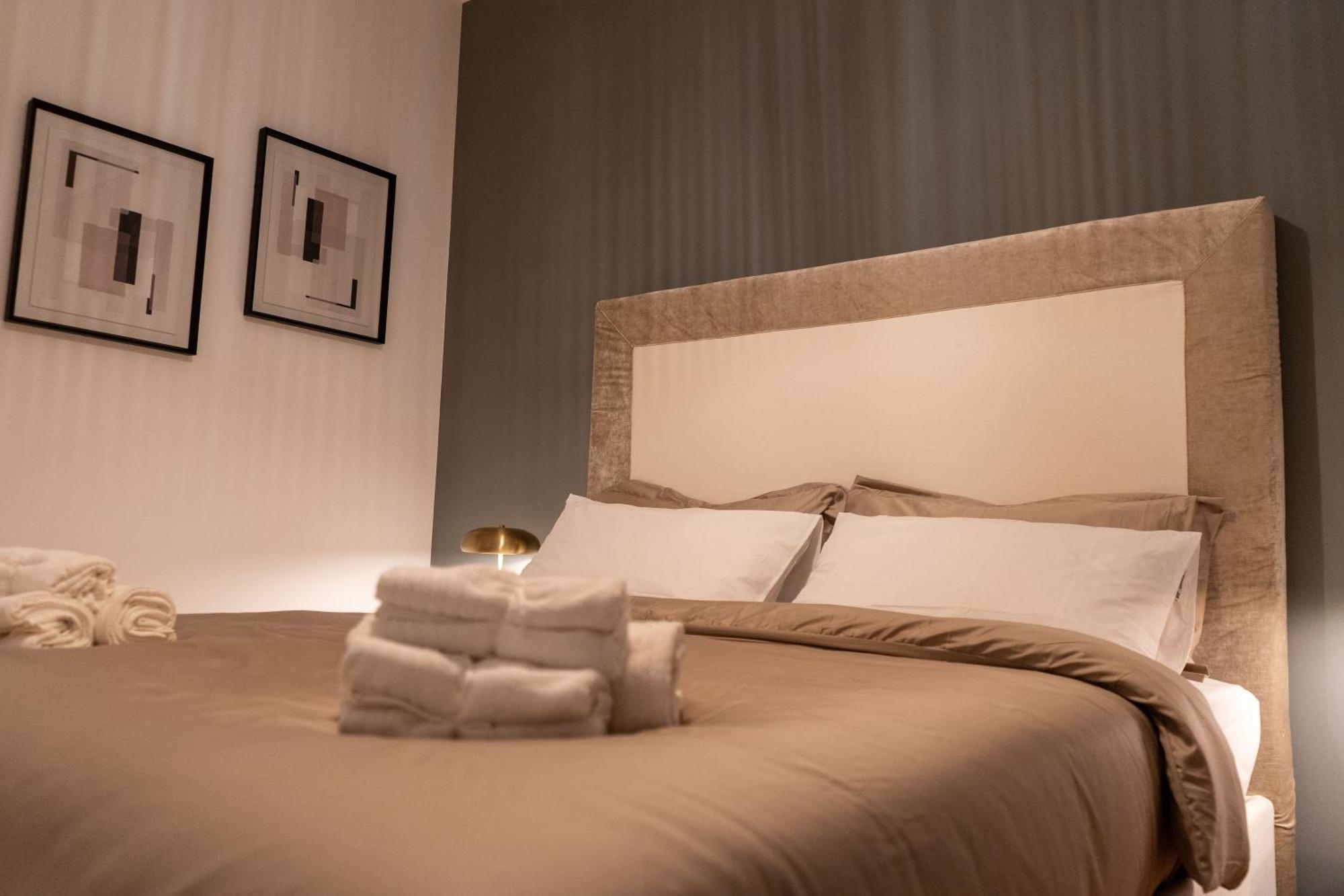 Melody Residence Roma エクステリア 写真