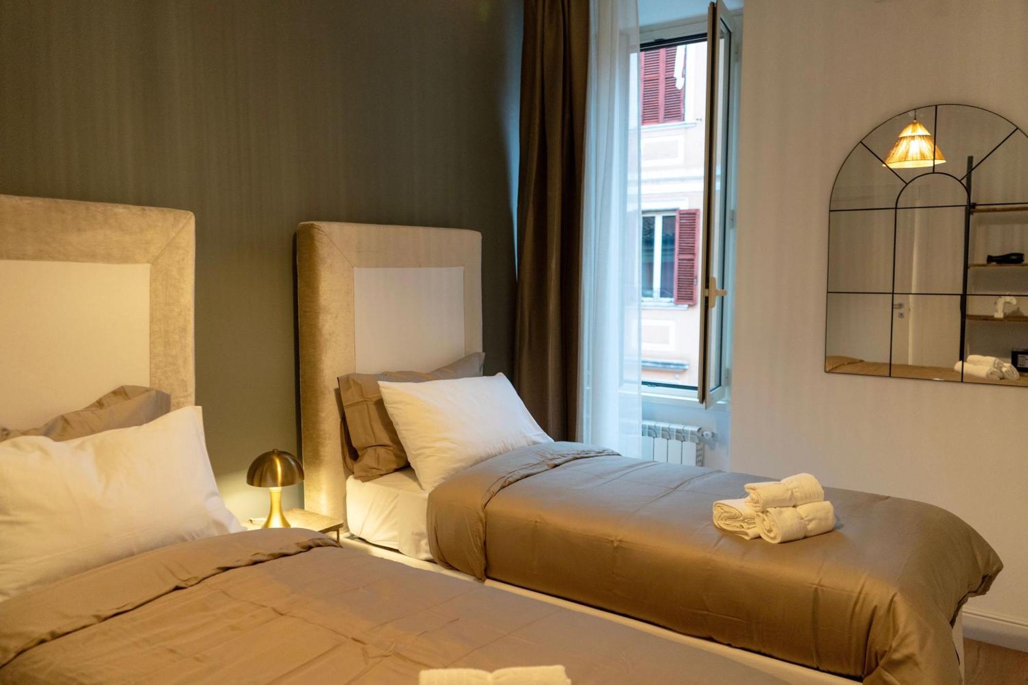 Melody Residence Roma エクステリア 写真