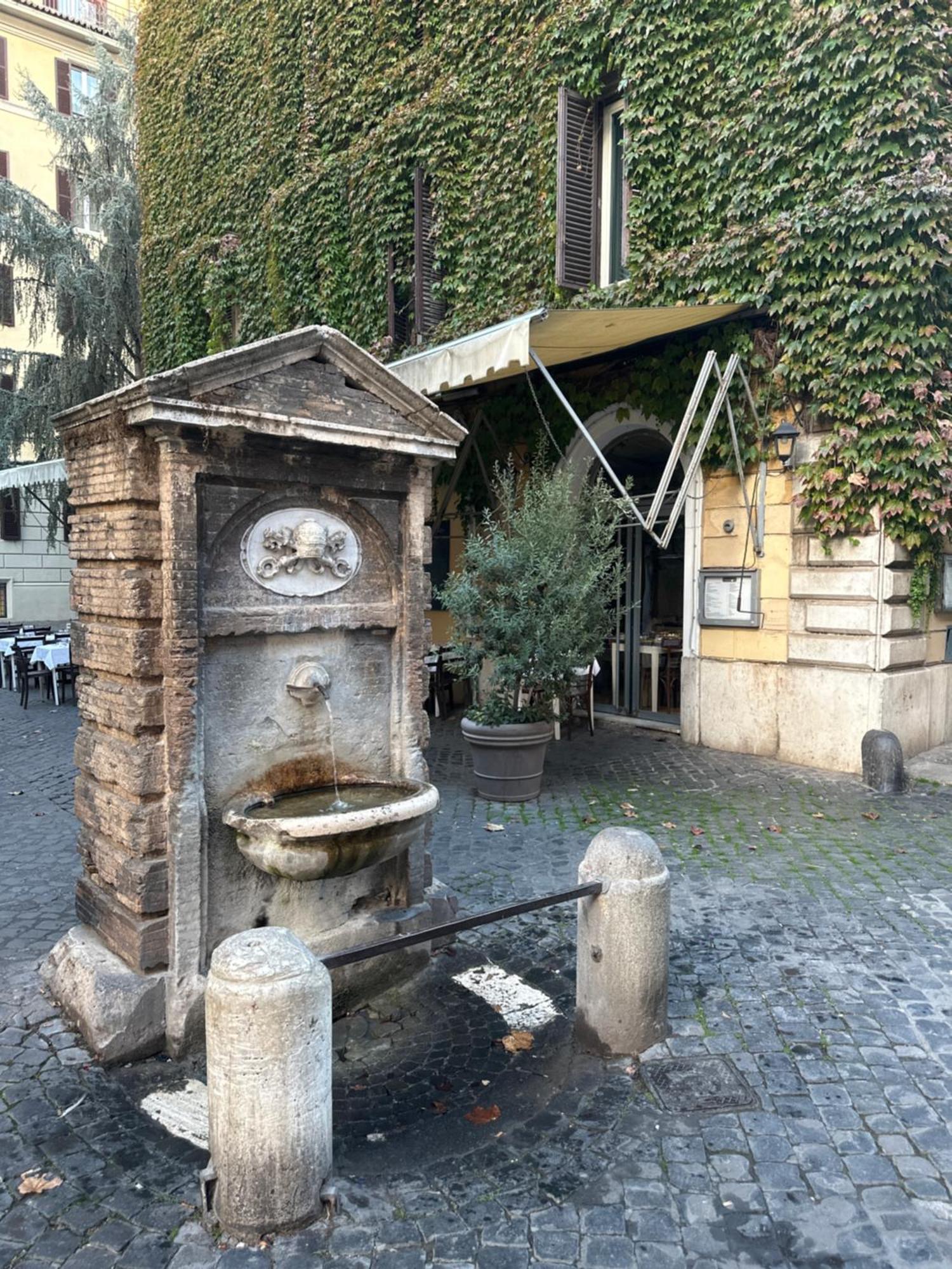 Melody Residence Roma エクステリア 写真