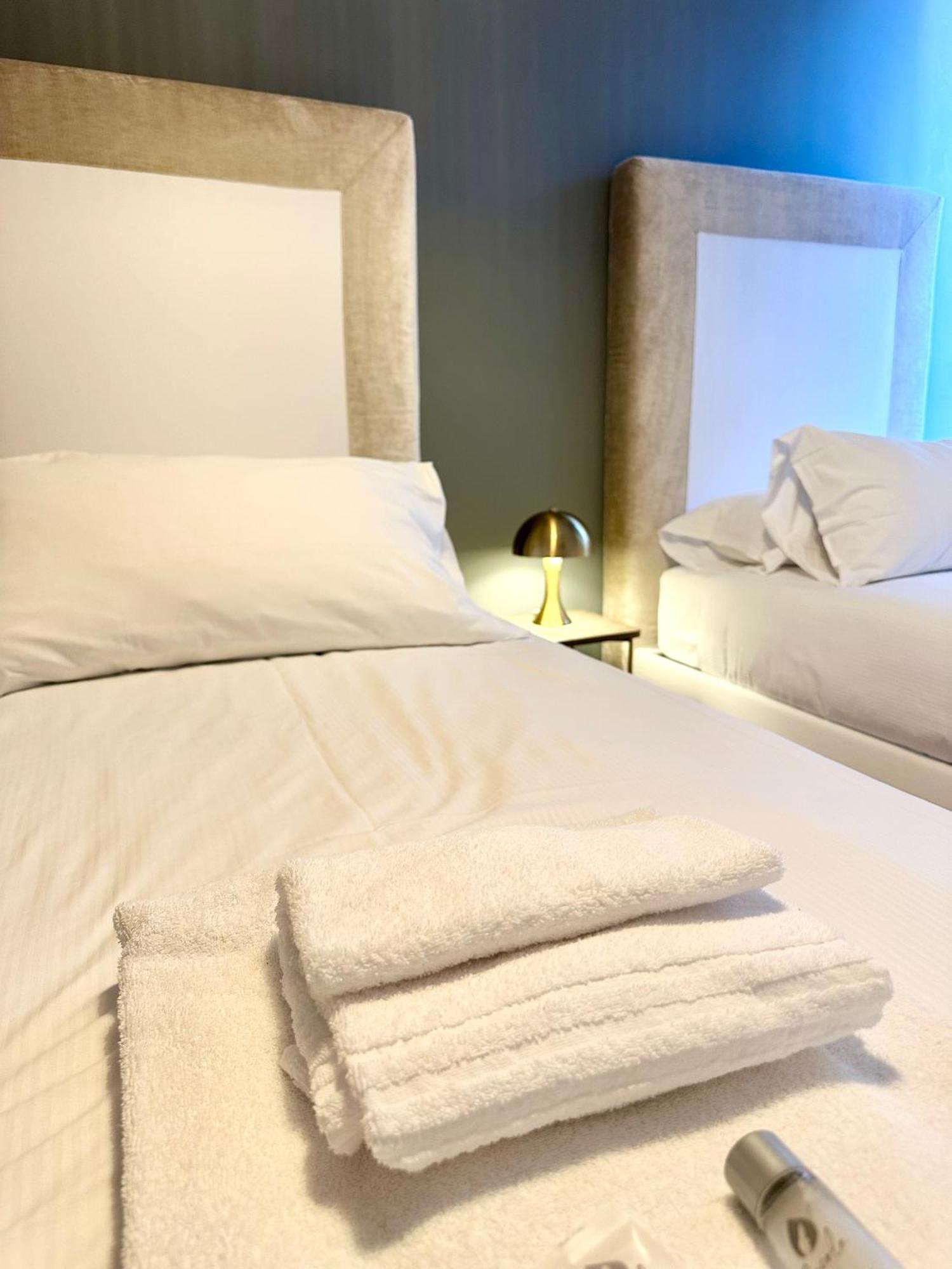 Melody Residence Roma エクステリア 写真